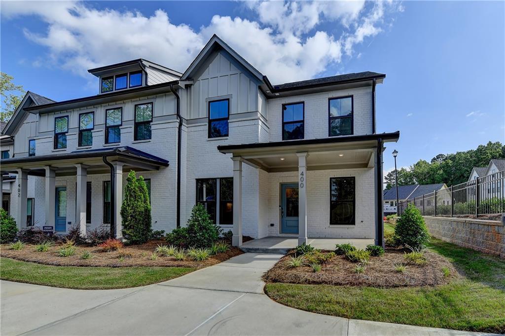 Foto principal - 400 Renwood Trl