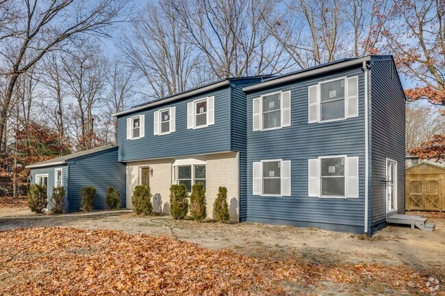 Building Photo - 116 W Wedgewood Ct
