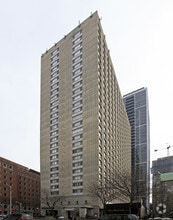 Building Photo - Residences on Bloor