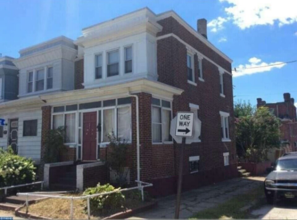 936 McDowell Ave, Chester, PA 19013 House for Rent in Chester, PA