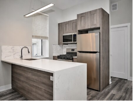 Foto del edificio - 3527 S Damen Ave