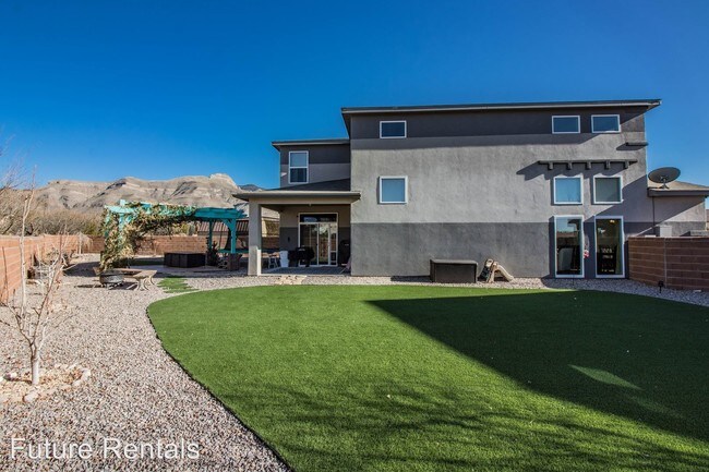 Building Photo - 6 br, 3 bath House - 437 Palo Duro