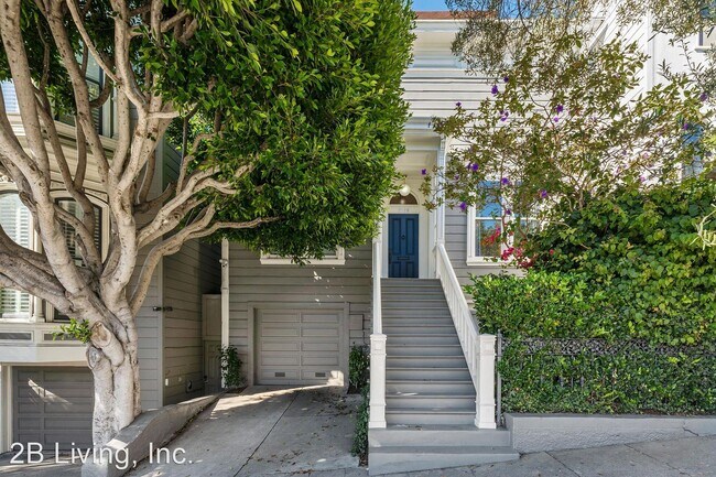 Building Photo - 4 br, 3 bath House - 2206 Pine Street