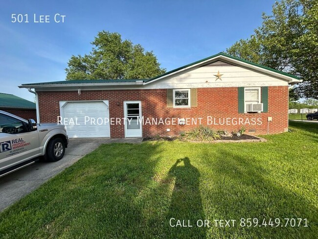 Building Photo - 501 Lee Ct