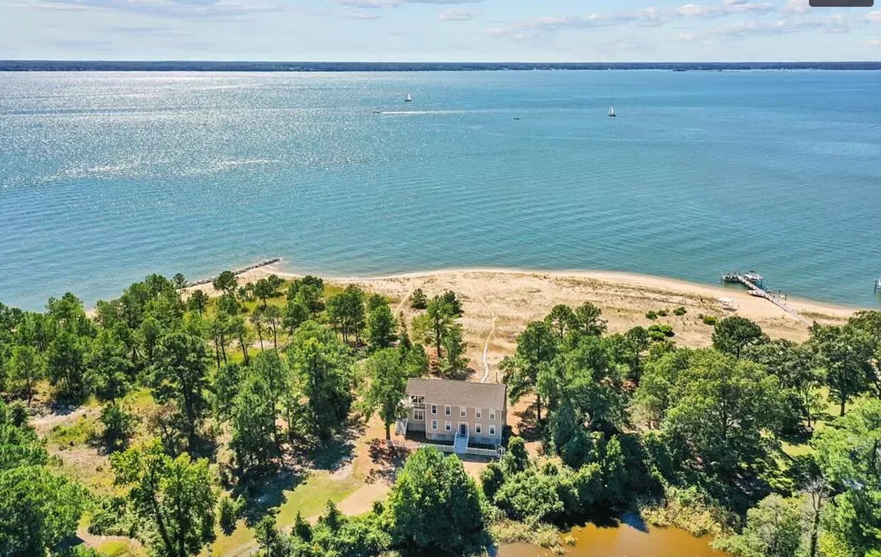 Foto principal - 658 Mosquito Beach Ln