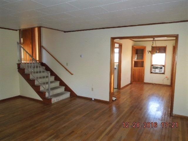 Living Room - 2227-2241 Main St