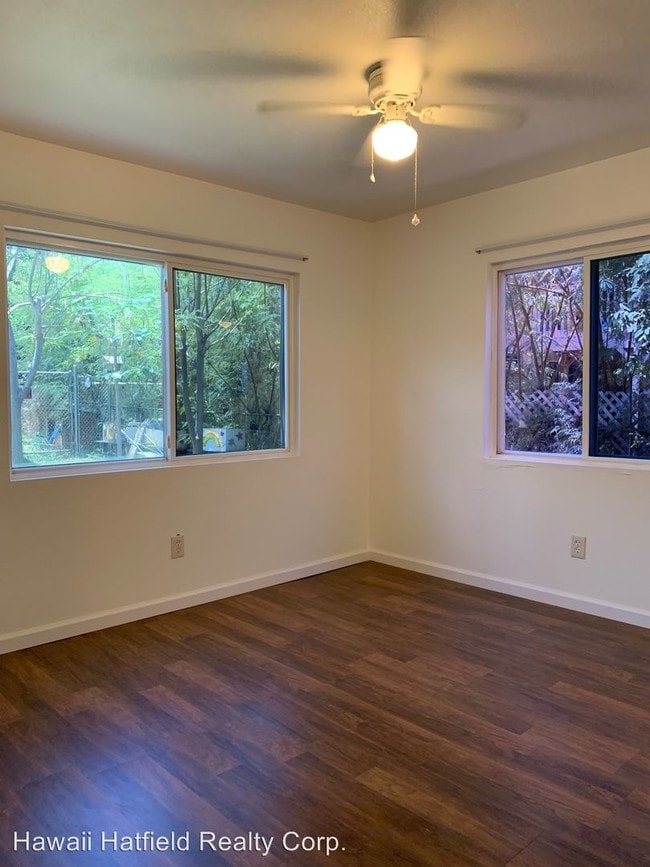 Building Photo - 5 br, 2 bath House - 84-1001 A Lahaina Street