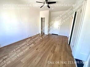 Building Photo - 2529 4th St