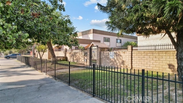 Building Photo - 9120 Telfair Ave