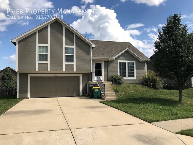 Foto del edificio - Single Family Home - Available September 23rd