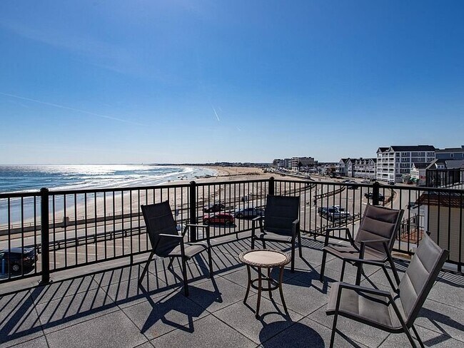 Foto del edificio - 407 Ocean Blvd