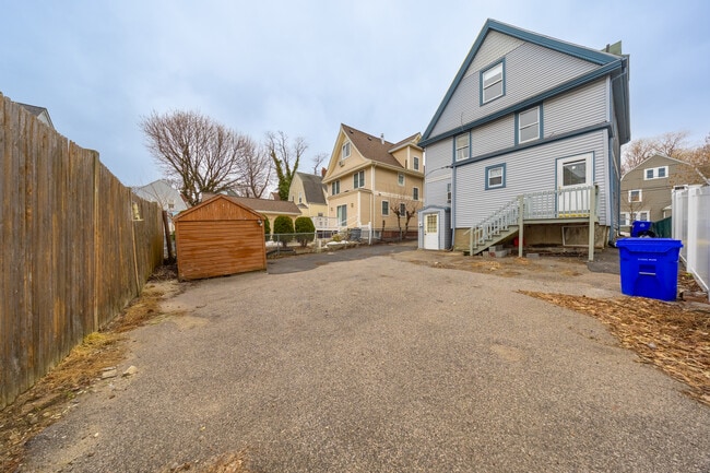 Foto del edificio - 31 Seattle St