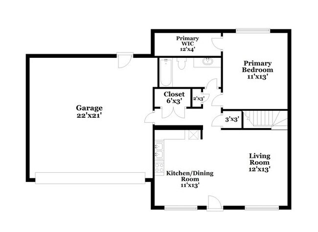 Building Photo - 100 Sampson Ct
