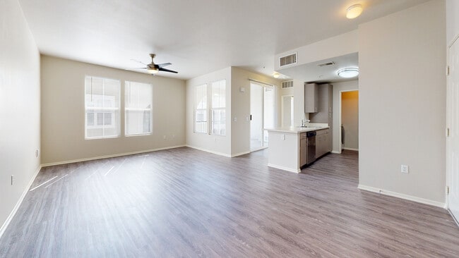 Interior Photo - Verano at Rancho Cucamonga Town Square