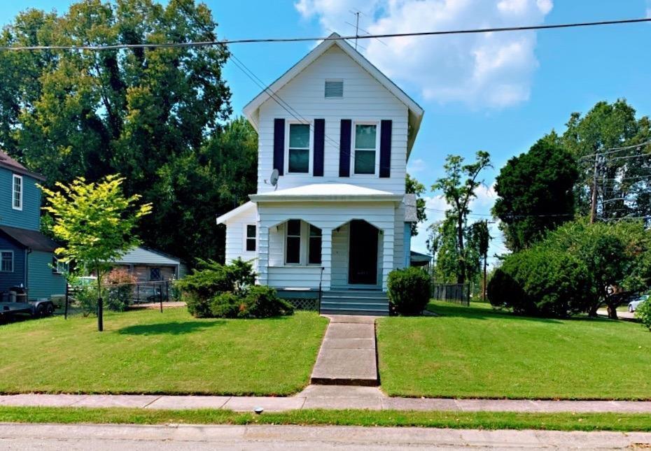 6819 Alpine Ave, Cincinnati, OH 45236 House Rental in Cincinnati, OH