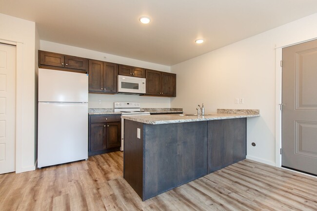 Foto del interior - Cottonwood Corner Apartments