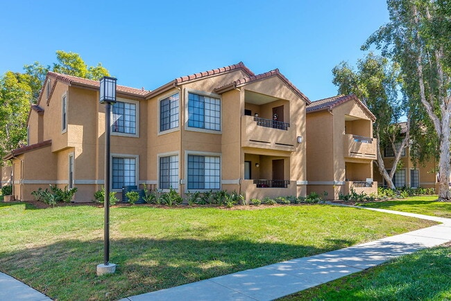 Foto del edificio - The Palms at Laguna Niguel
