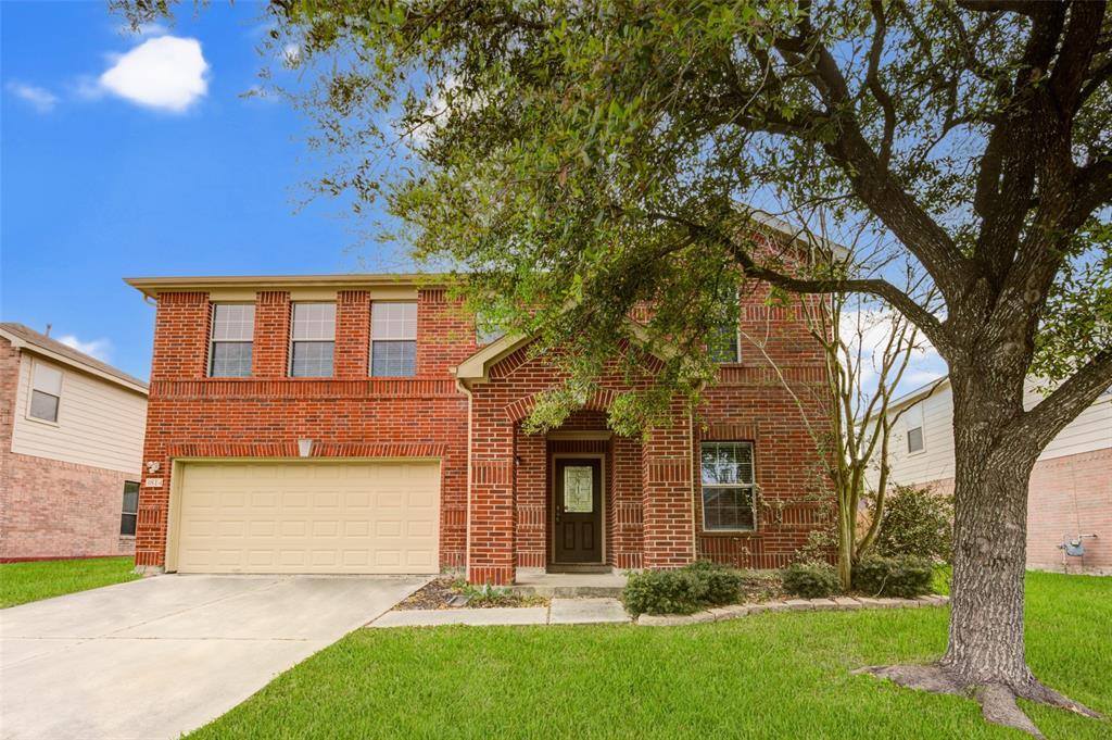 Foto principal - 3814 Tammony Park Ln