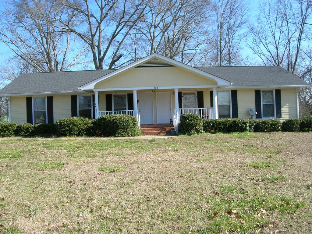 Primary Photo - 204 Georgia Ave S