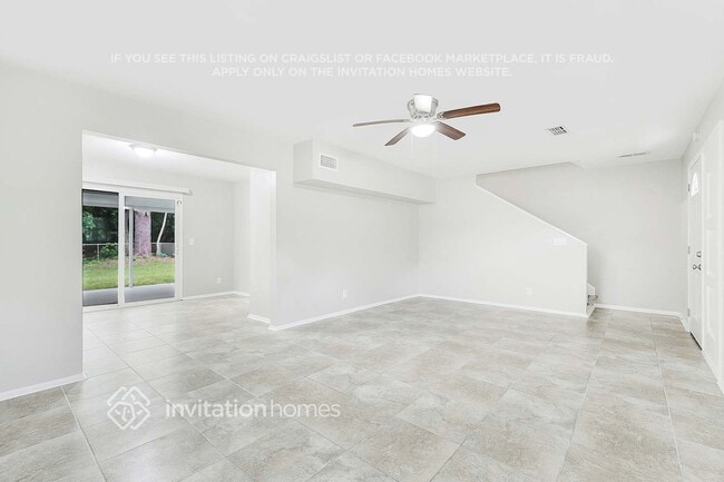 Building Photo - 2607 Hugh Edwards Dr