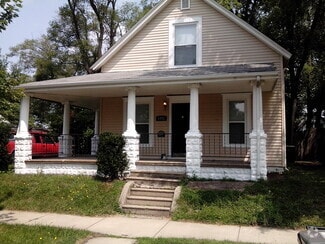 Building Photo - 1111 Sorin St