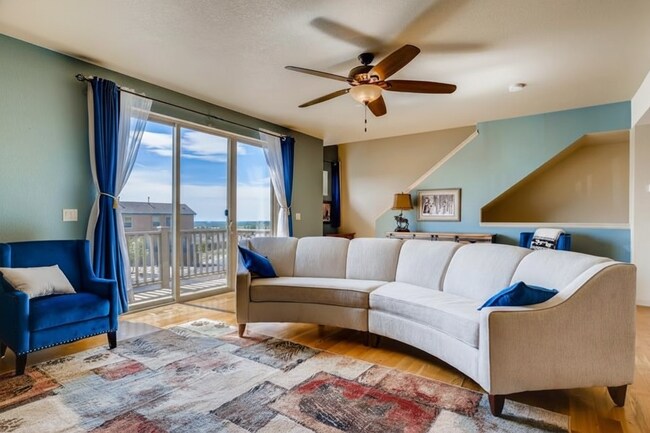 Foto del edificio - 5974 Canyon Reserve Heights