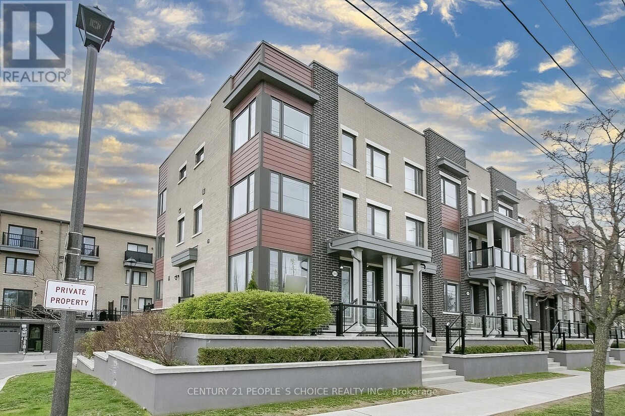 Building Photo - 391 The Westway