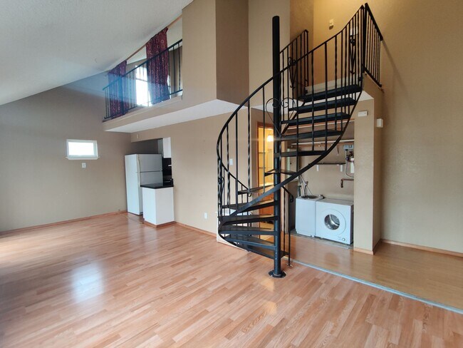 Building Photo - 1401 W. 1st Av.