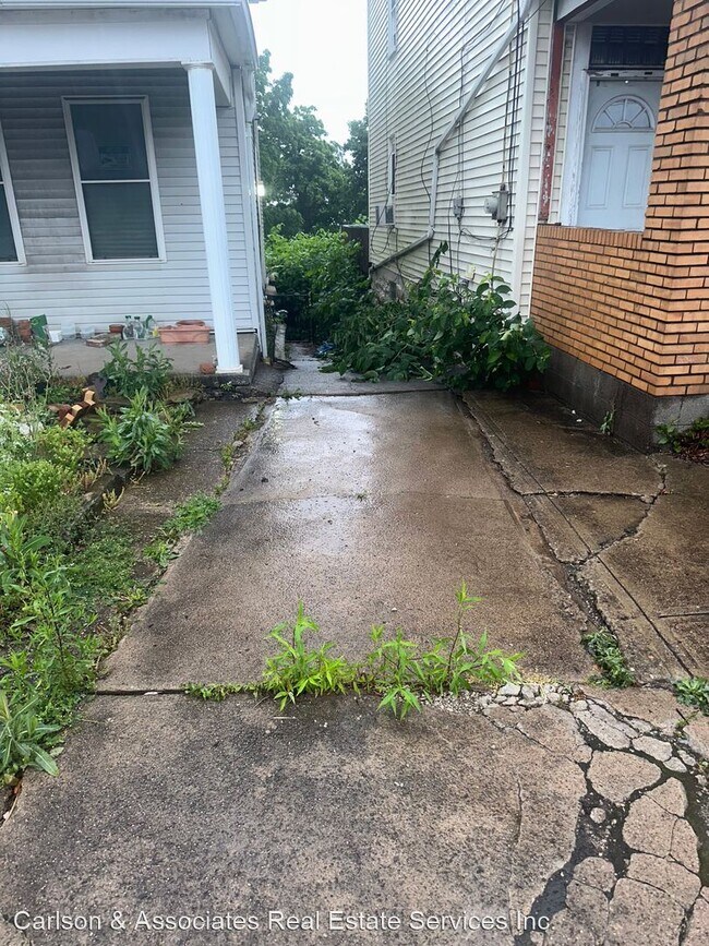 Foto del edificio - 3 br, 2 bath House - 1835 Arlington ave