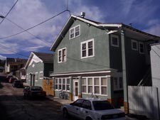 Foto principal - 318-322 Gwinn Ave