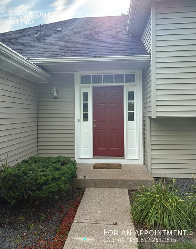 Building Photo - 12675 Durango Pl