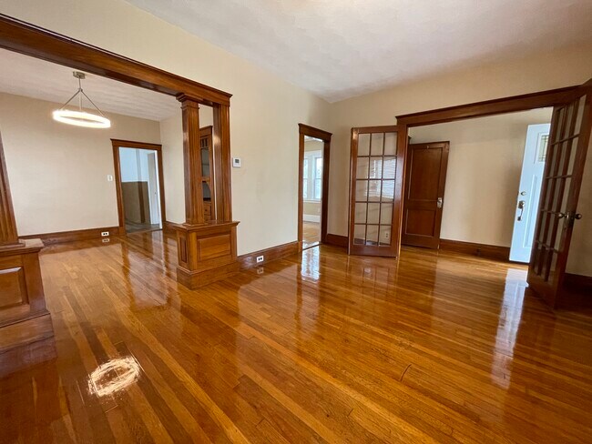 Foto del edificio - 289 Beech St