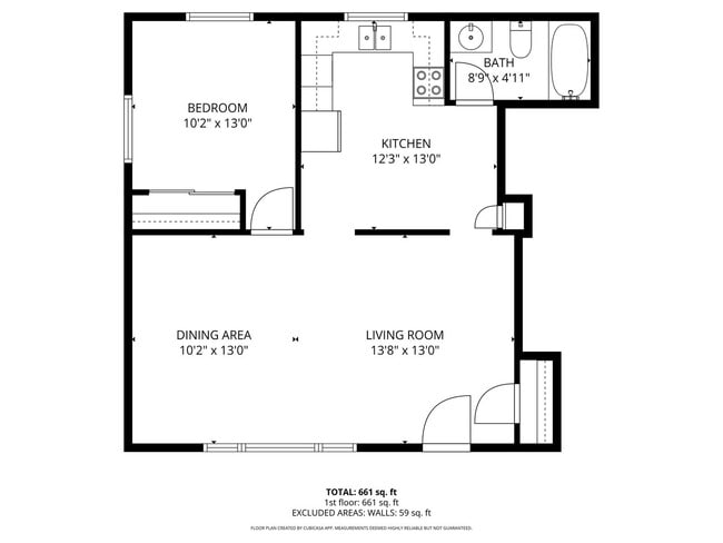 Foto del edificio - 3004-3006 Stanford Ave