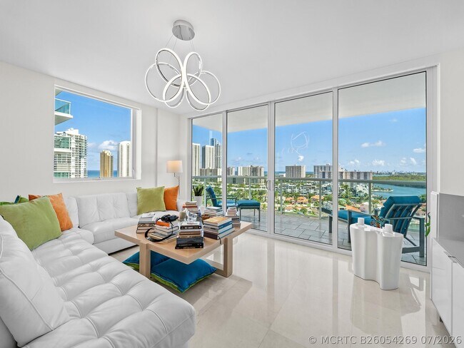 Foto del edificio - 400 Sunny Isles Blvd