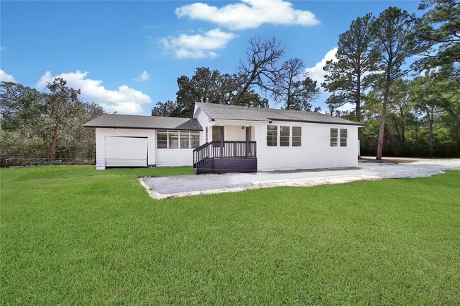 Foto del edificio - 504 N Magnolia Dr