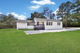 Building Photo - 504 N Magnolia Dr