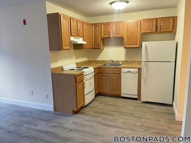 Foto del edificio - 1126 Boylston St