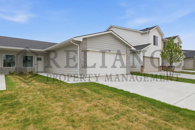 Building Photo - 157 N Gowen St