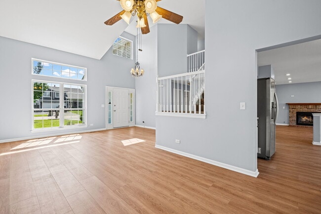 Building Photo - 931 Taralon Trail