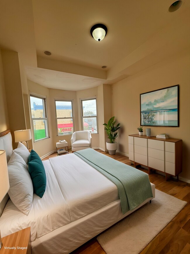 Foto del edificio - 521 E Westmoreland St