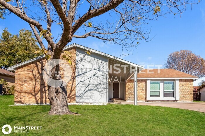 Foto principal - 9920 Edmund Dr