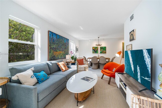 Building Photo - 61 Collins Ave