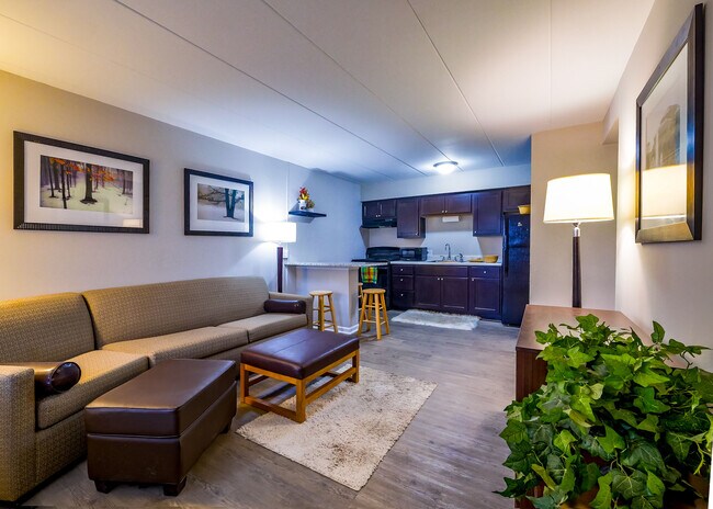 Foto del edificio - Cypress Park Apartments