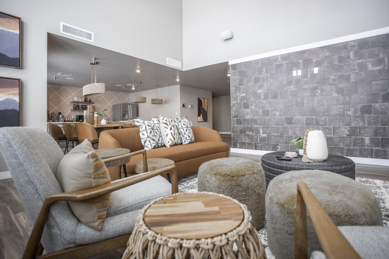 Foto principal - Sedona Flats