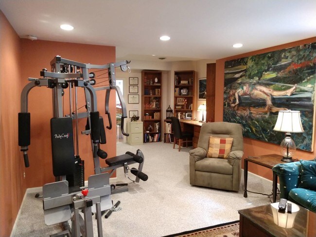 Foto del edificio - 71 Hearthstone Dr