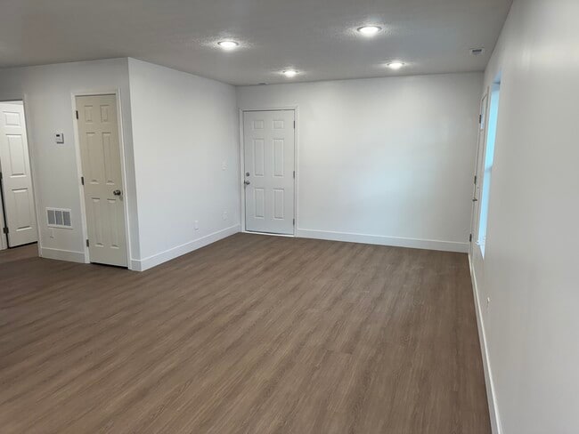 Sala de estar - Sunrise Suites Apartments