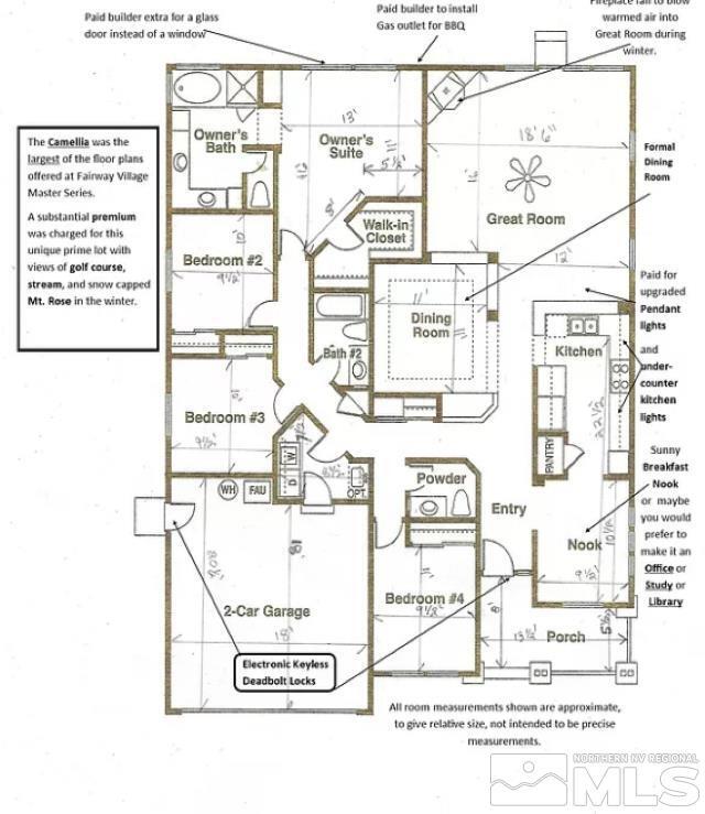 Foto del edificio - 1131 Turnberry Dr