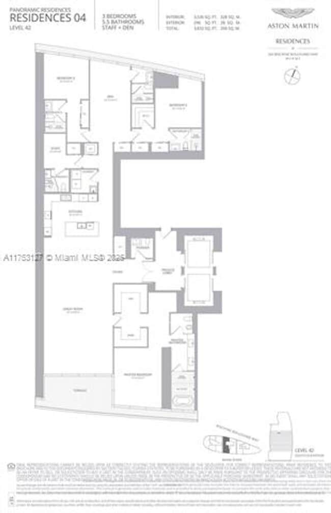 Building Photo - 300 Biscayne Blvd Way