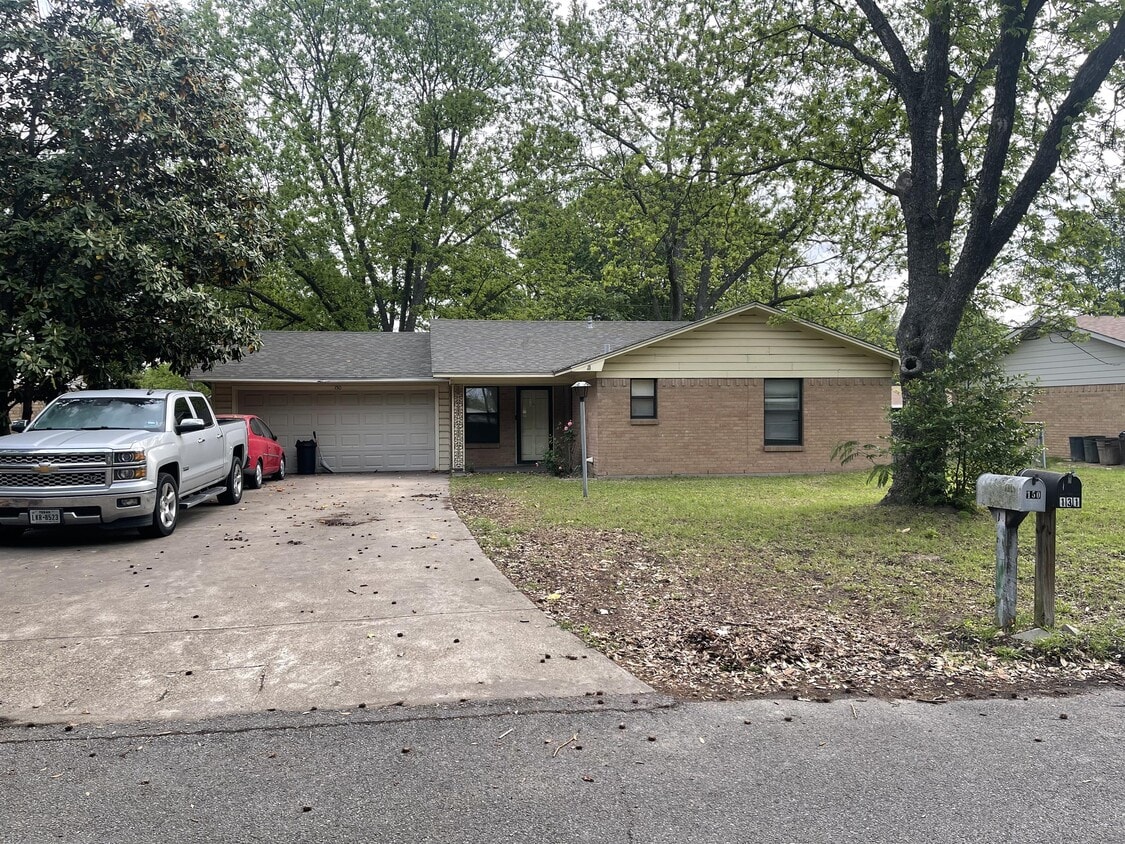 150 Katy Dr, Emory, TX 75440 House Rental in Emory, TX