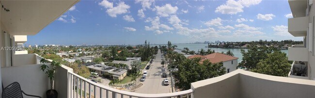 Foto del edificio - 1455 N Treasure Dr